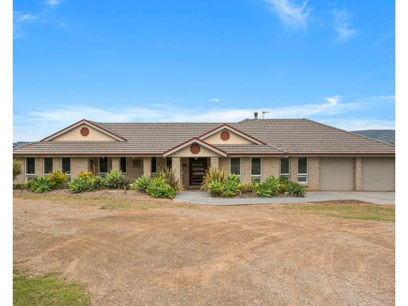 40 Larkins Lane, Yallah NSW 2530