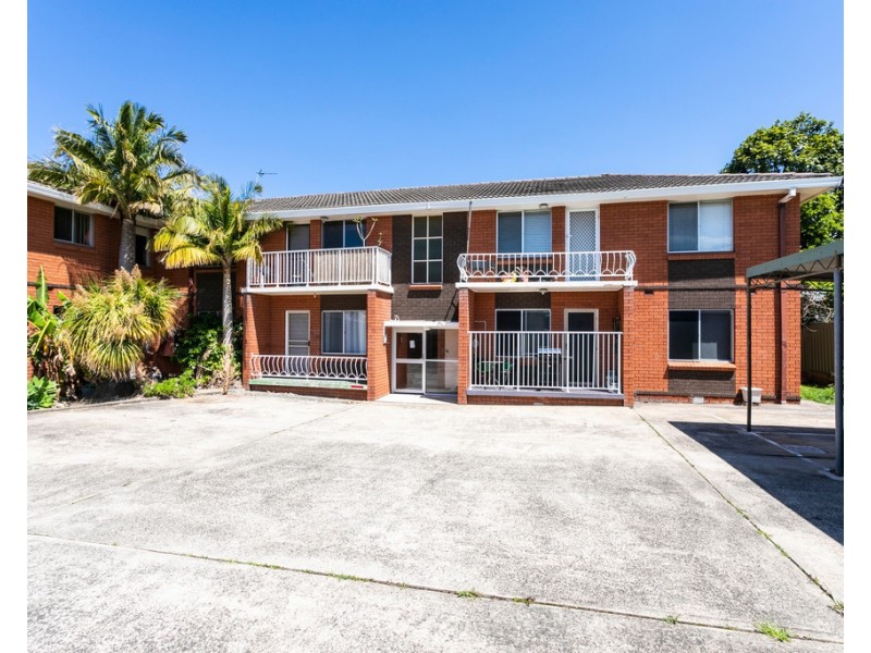 1/226 Shellharbour Road, Warilla NSW 2528