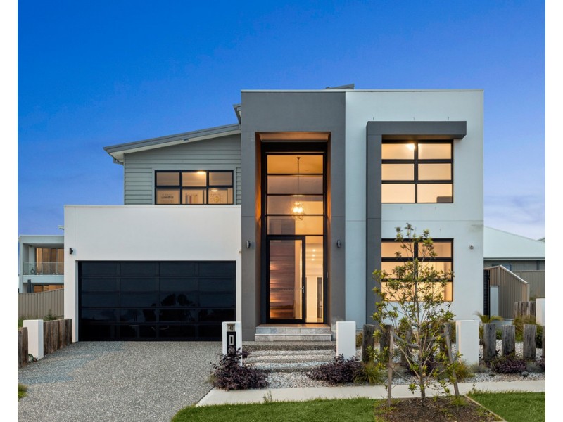 40 Wharf Parade, Shell Cove NSW 2529