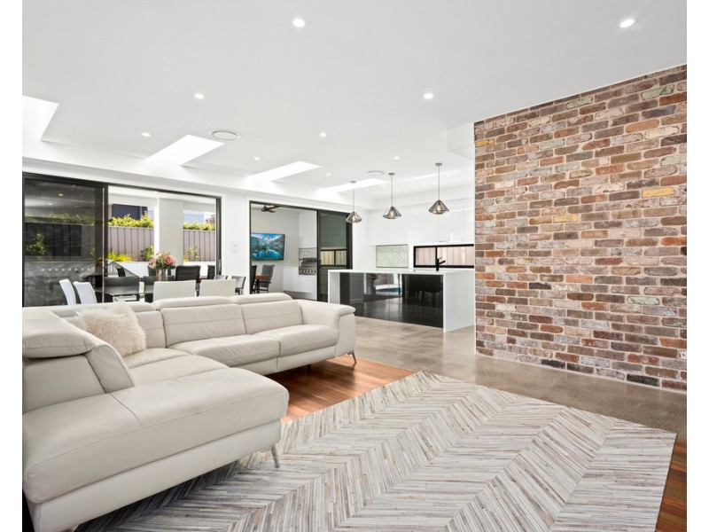 40 Wharf Parade, Shell Cove NSW 2529