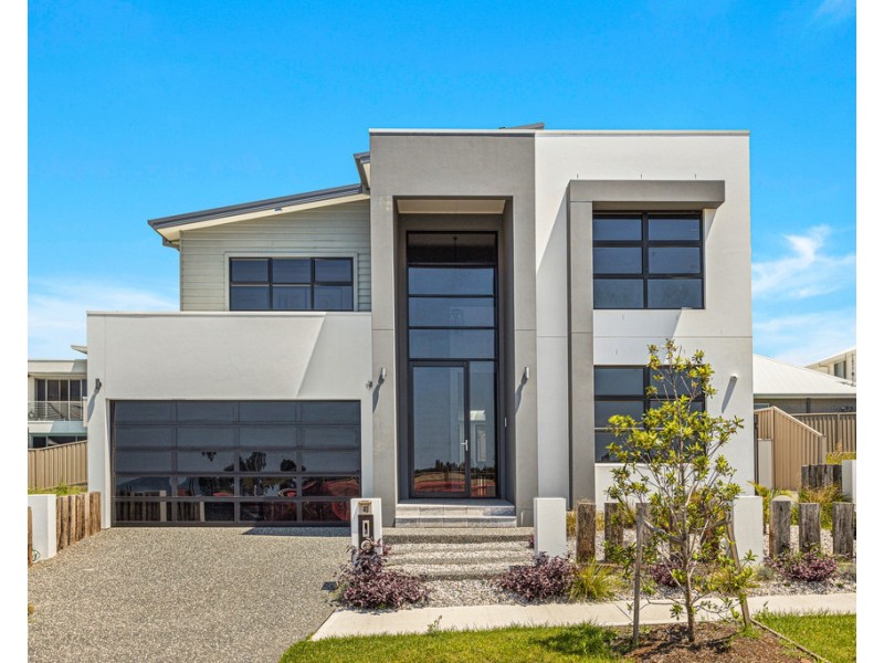 40 Wharf Parade, Shell Cove NSW 2529