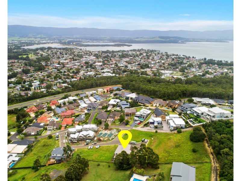 12A Nightingale Close, Blackbutt NSW 2529