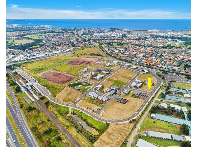 (Lot 4) 7 Venus Road, Dunmore NSW 2529