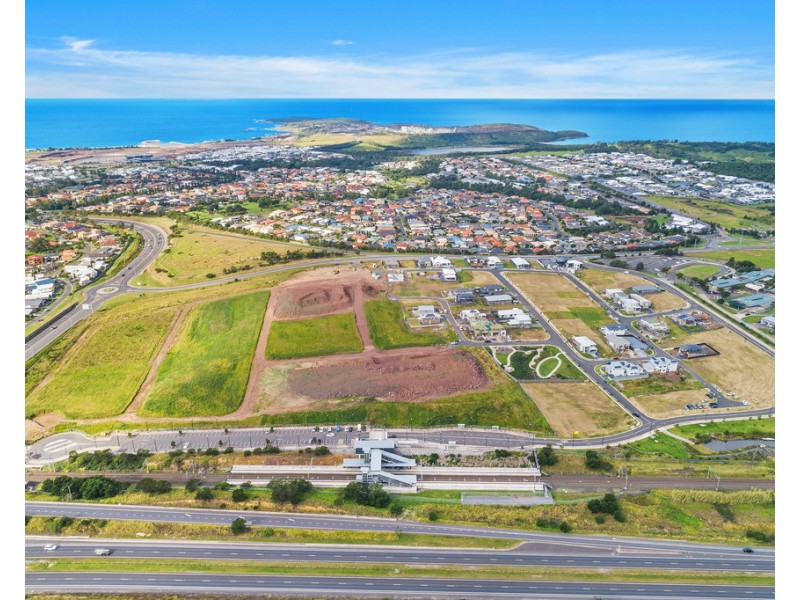 (Lot 4) 7 Venus Road, Dunmore NSW 2529