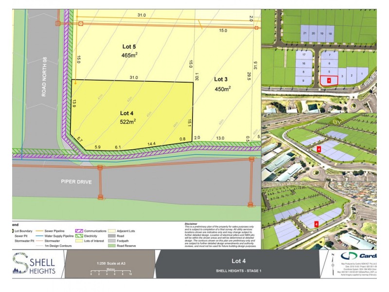 (Lot 4) 7 Venus Road, Dunmore NSW 2529