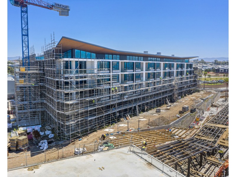 Apartment 108 Aqua at the Waterfront, Shell Cove NSW 2529