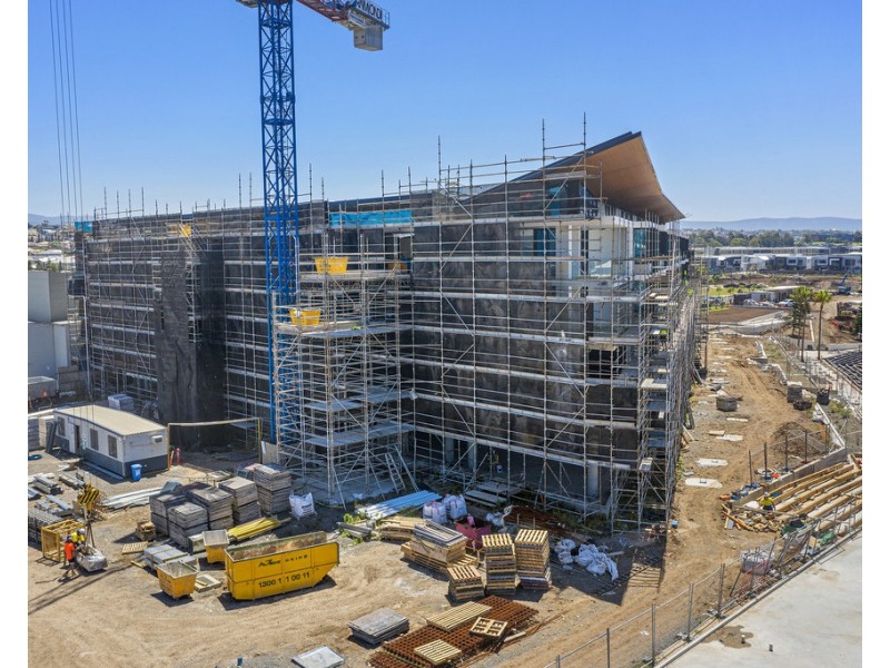 Apartment 108 Aqua at the Waterfront, Shell Cove NSW 2529