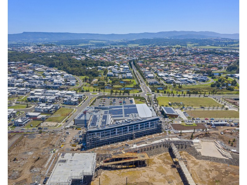 Apartment 108 Aqua at the Waterfront, Shell Cove NSW 2529