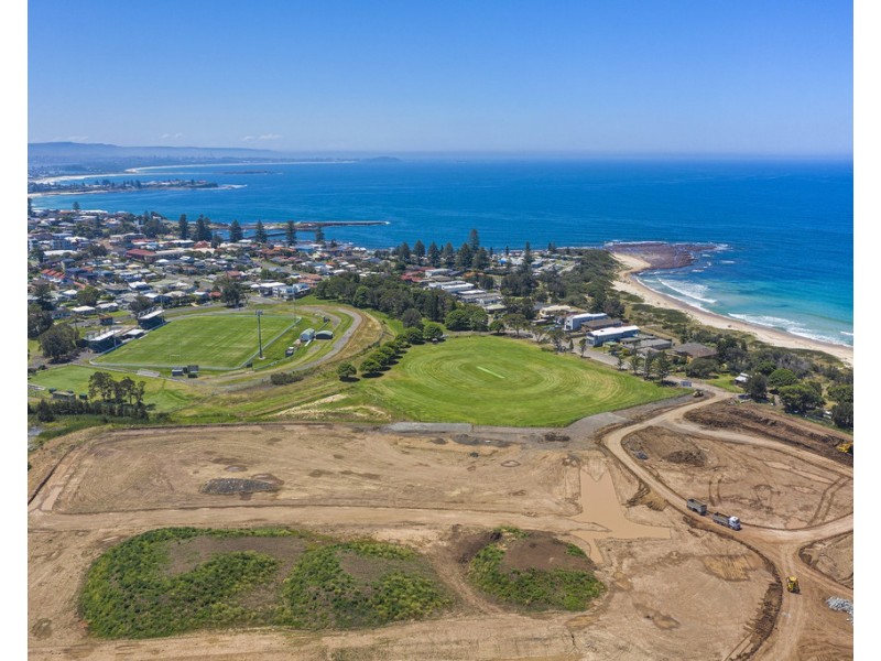 Apartment 108 Aqua at the Waterfront, Shell Cove NSW 2529