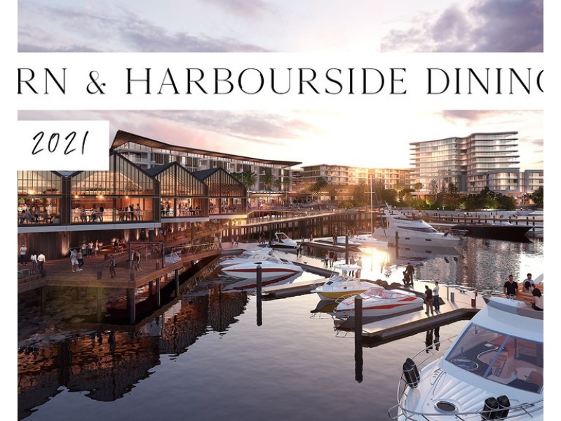 Apartment 108 Aqua at the Waterfront, Shell Cove NSW 2529