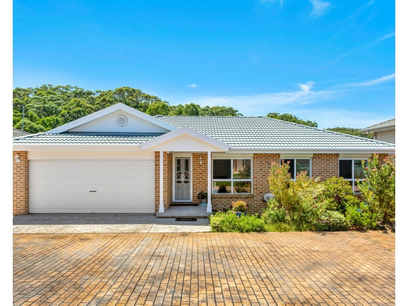 39A The Circuit, Shellharbour NSW 2529