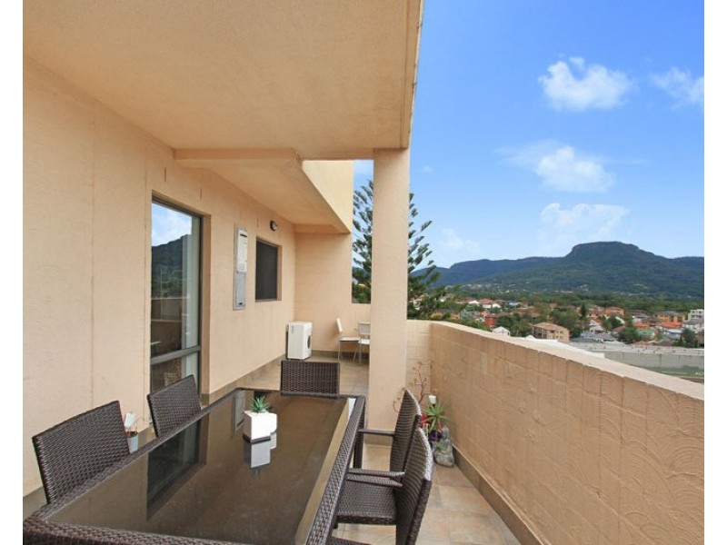 13/1 Governors Lane, Wollongong NSW 2500