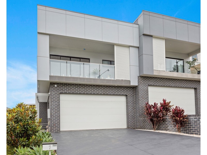 7 Fairways Drive, Shell Cove NSW 2529