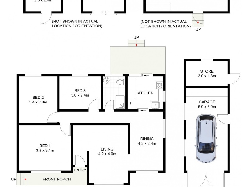 4 The Boulevarde, Oak Flats NSW 2529