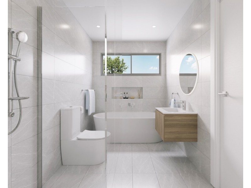 2/3-5 Werowi Street, Dapto NSW 2530