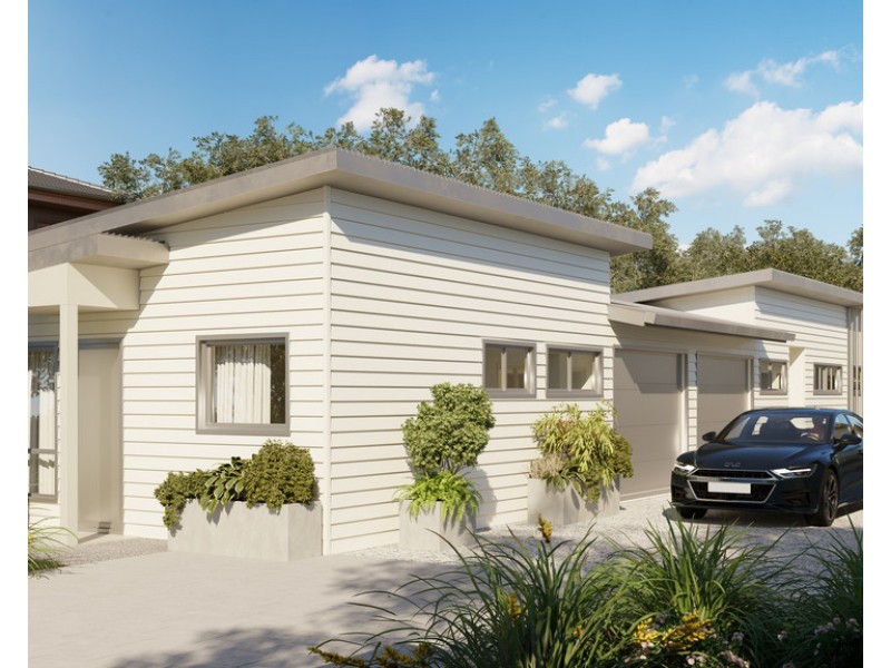 2/3-5 Werowi Street, Dapto NSW 2530