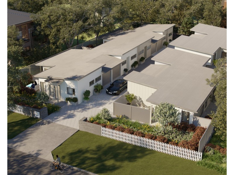 2/3-5 Werowi Street, Dapto NSW 2530