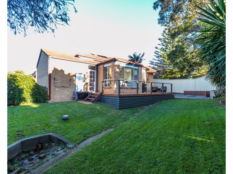 3/38 Irvine Street, Kiama NSW 2533