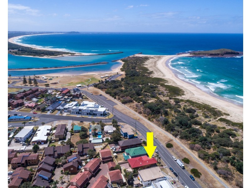 1/6 Osborne Parade, Warilla NSW 2528