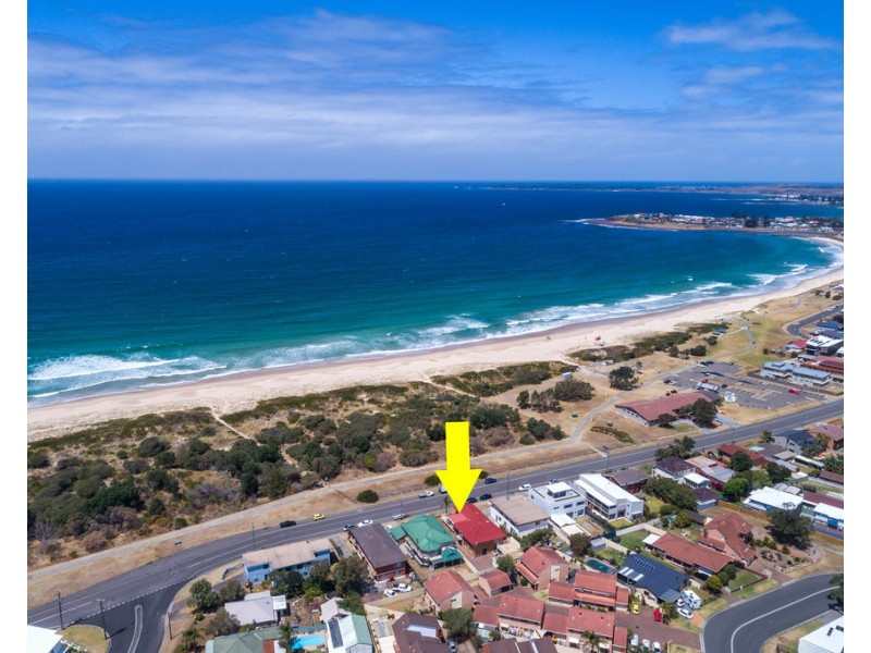 1/6 Osborne Parade, Warilla NSW 2528