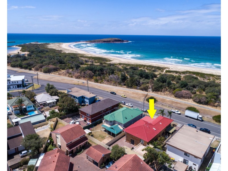 1/6 Osborne Parade, Warilla NSW 2528