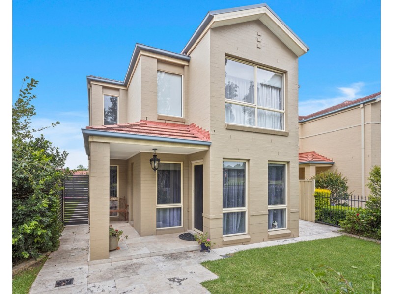15 Munmorah Circuit, Flinders NSW 2529