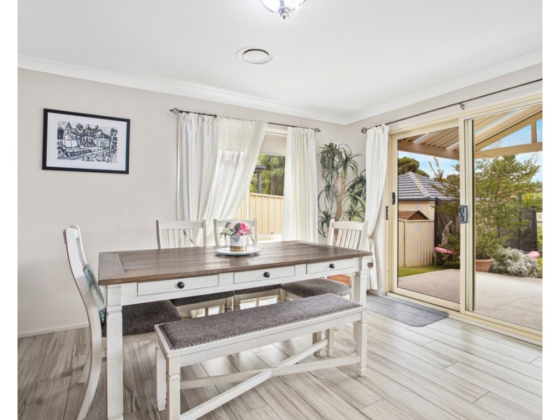 15 Munmorah Circuit, Flinders NSW 2529