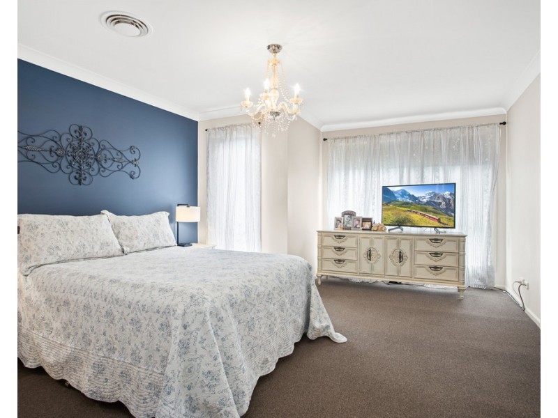 15 Munmorah Circuit, Flinders NSW 2529