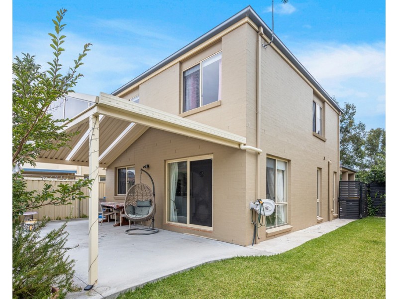 15 Munmorah Circuit, Flinders NSW 2529