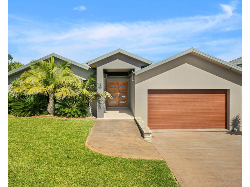 12 Makaha Way, Shell Cove NSW 2529