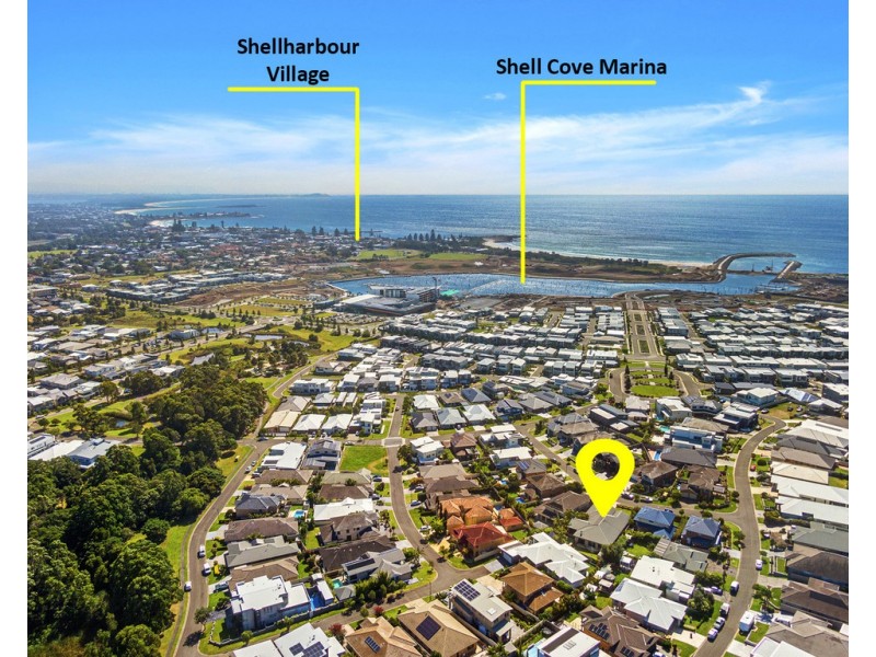 12 Makaha Way, Shell Cove NSW 2529