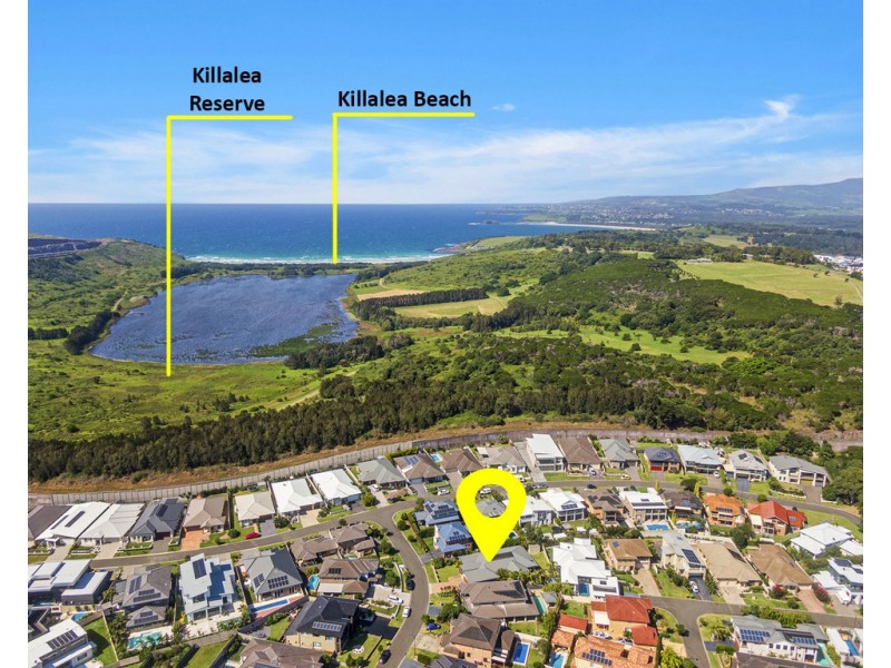 12 Makaha Way, Shell Cove NSW 2529