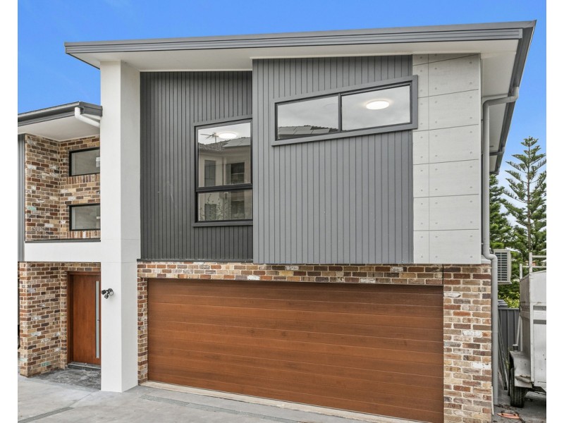 1/16 Baudin Avenue, Shell Cove NSW 2529