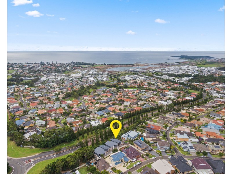 1/16 Baudin Avenue, Shell Cove NSW 2529