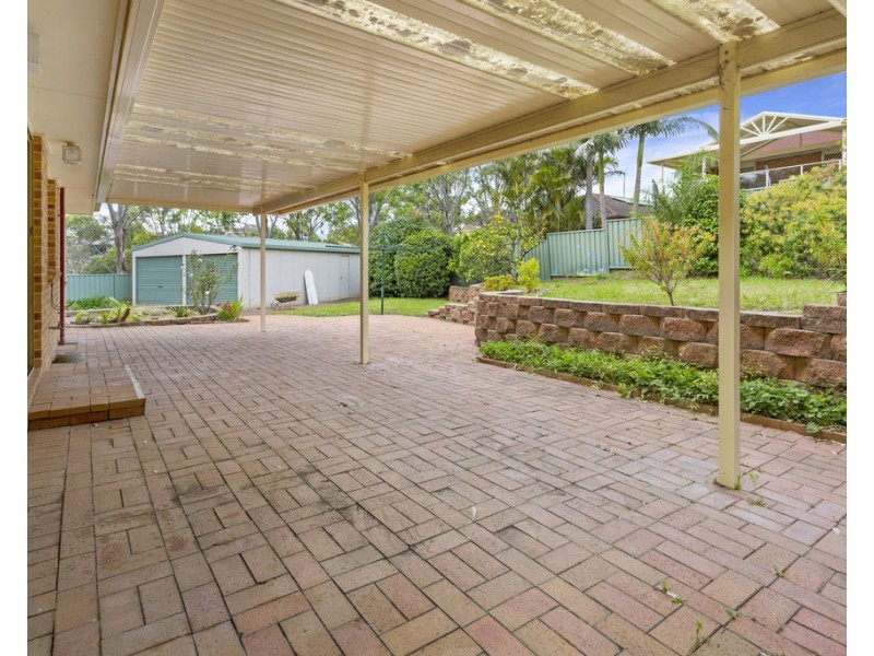 105 Wattle Road, Flinders NSW 2529