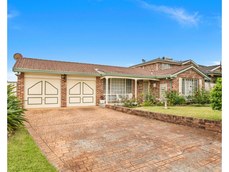 22 Mummuga Close, Flinders NSW 2529