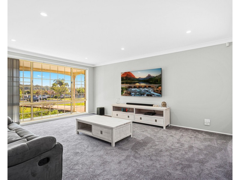 22 Mummuga Close, Flinders NSW 2529