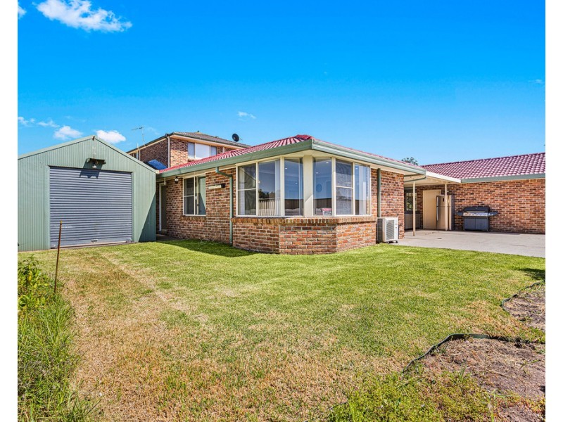 22 Mummuga Close, Flinders NSW 2529
