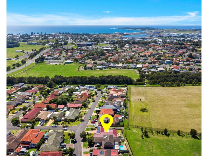 22 Mummuga Close, Flinders NSW 2529