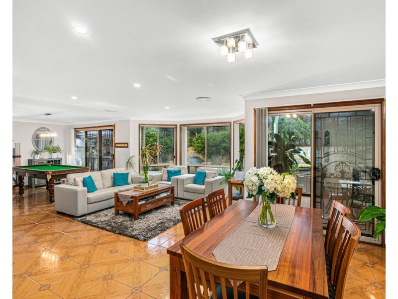 35 Ragamuffin Circuit, Shell Cove NSW 2529