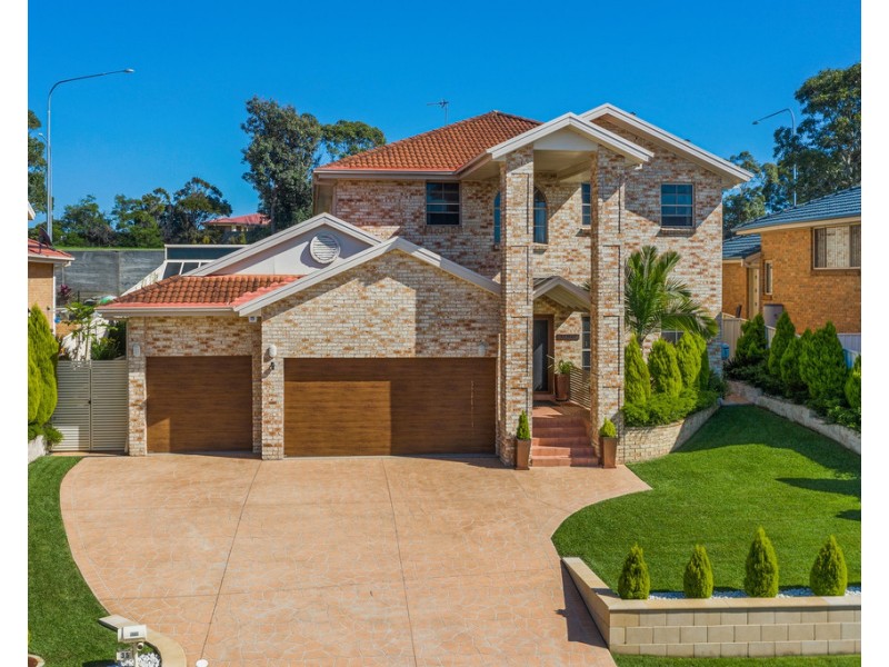 35 Ragamuffin Circuit, Shell Cove NSW 2529