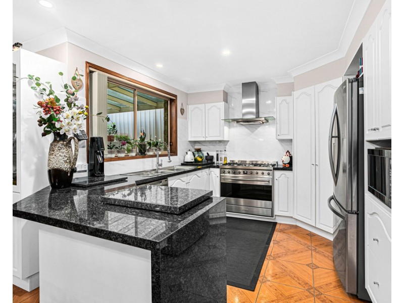 35 Ragamuffin Circuit, Shell Cove NSW 2529