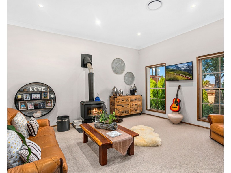 35 Ragamuffin Circuit, Shell Cove NSW 2529