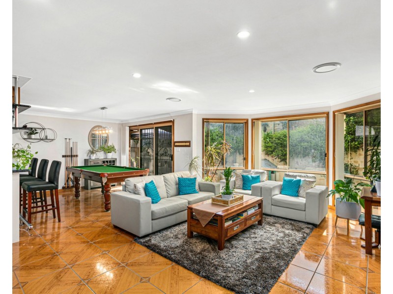 35 Ragamuffin Circuit, Shell Cove NSW 2529