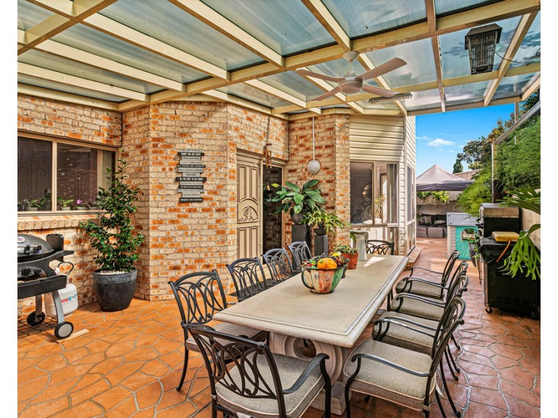 35 Ragamuffin Circuit, Shell Cove NSW 2529