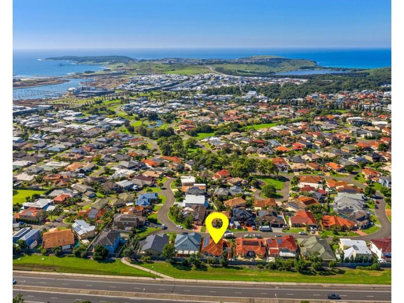 35 Ragamuffin Circuit, Shell Cove NSW 2529