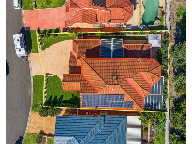 35 Ragamuffin Circuit, Shell Cove NSW 2529