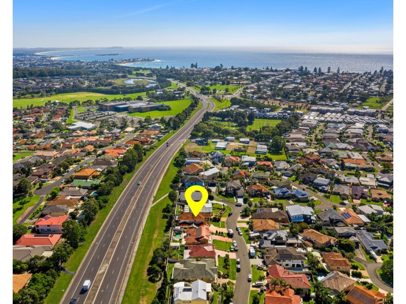 35 Ragamuffin Circuit, Shell Cove NSW 2529