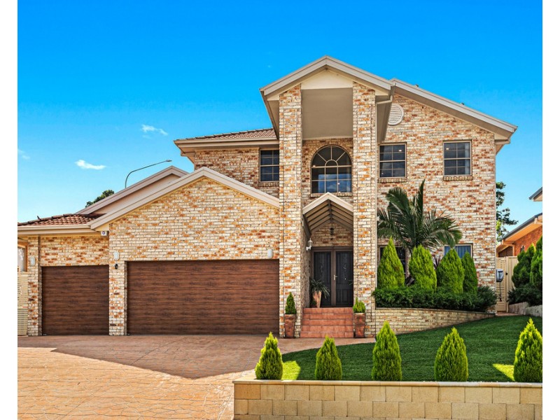 35 Ragamuffin Circuit, Shell Cove NSW 2529