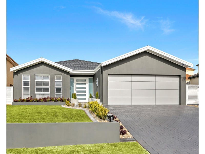 4 Rani Avenue, Shell Cove NSW 2529